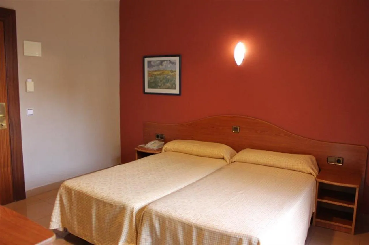 Hotel Athene Neos Lloret de Mar