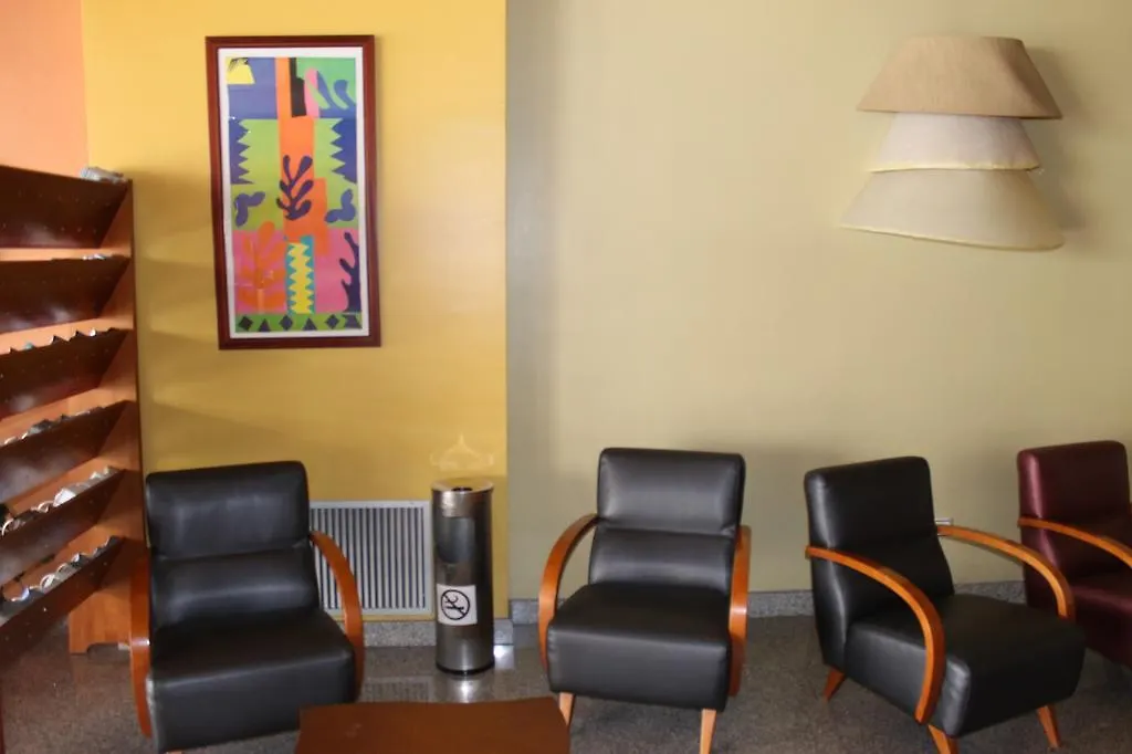 Hotel Athene Neos Lloret de Mar
