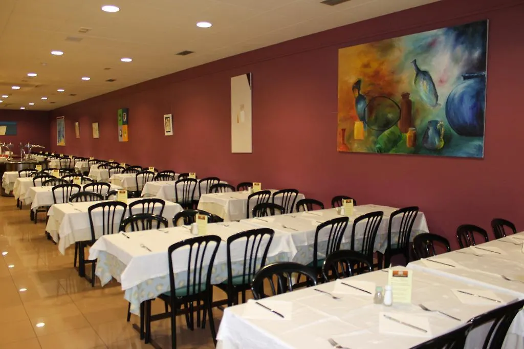 Hotel Athene Neos Lloret de Mar