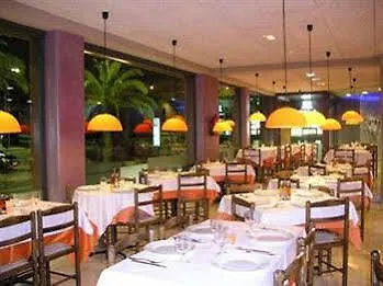 Hotel Athene Neos Lloret de Mar Spanien