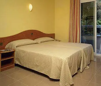 ***  Hotel Athene Neos Lloret de Mar Spanien