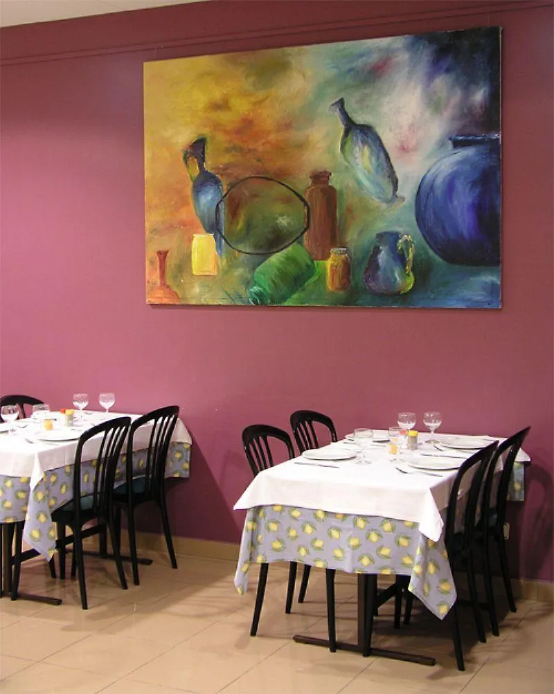 Hotel Athene Neos Lloret de Mar