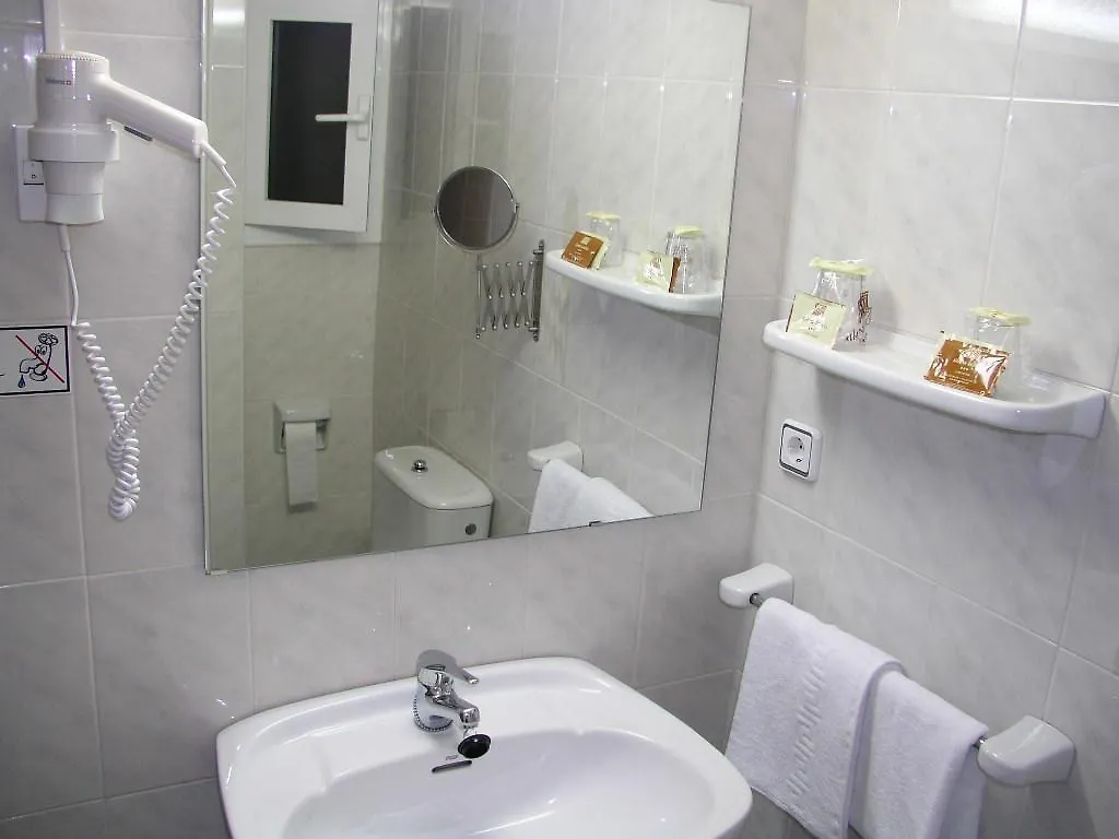 Hotel Athene Neos Lloret de Mar