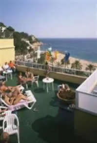 Hotel Athene Neos Lloret de Mar