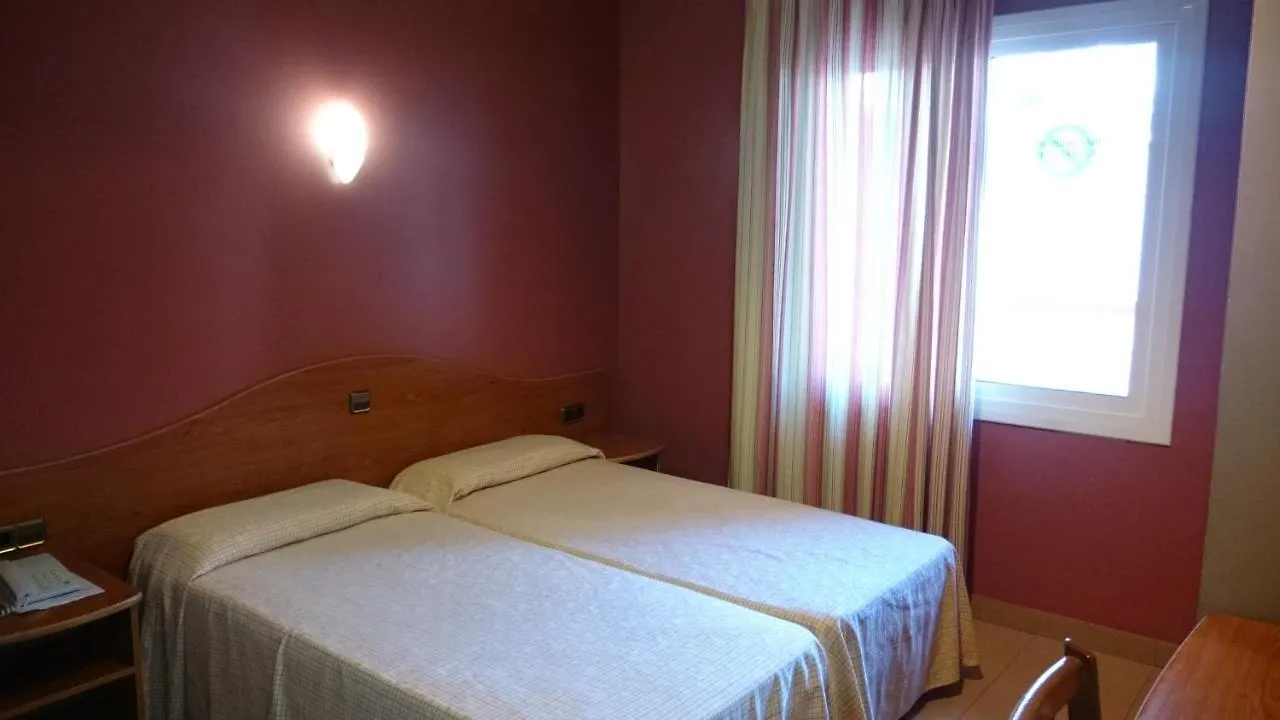 ***  Hotel Athene Neos Lloret de Mar Spanien