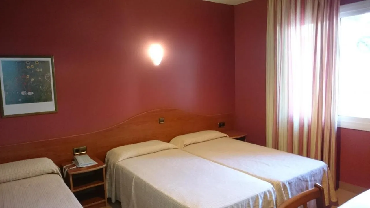 Hotel Athene Neos Lloret de Mar